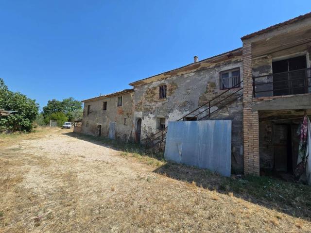 Rustico in vendita a Fornaci, Torgiano