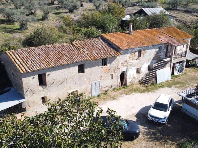Rustico in vendita a Cittadella, Torgiano
