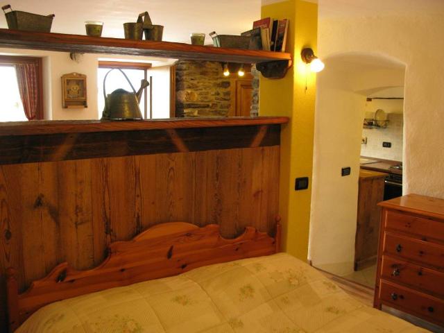 Rustico in vendita a Torgnon, Aosta