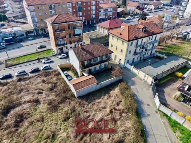 Rustico in vendita a Bertolla, Piemonte