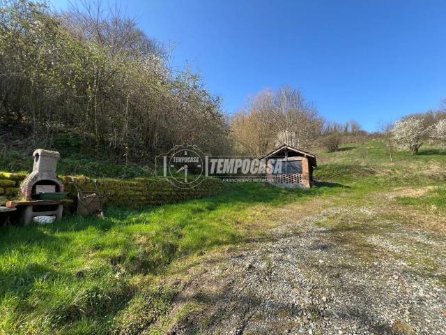 Rustico in vendita a Reaglie, Piemonte