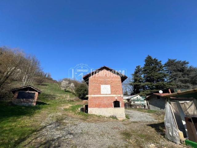 Rustico in vendita a Reaglie, Piemonte