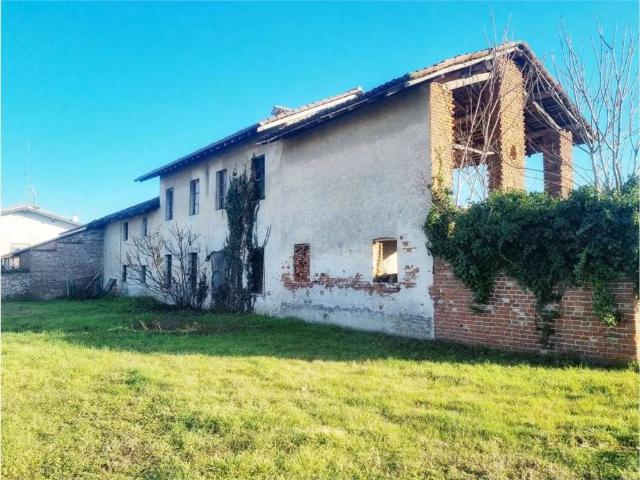 Rustico in vendita a Piemonte, Novara
