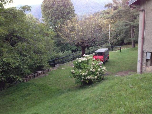 Rustico in vendita a Moniga, Torno