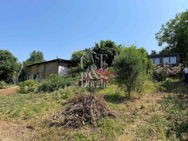 Rustico in vendita a Torrazza Coste, Lombardia
