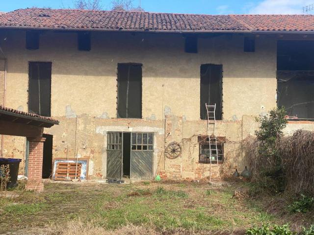 Rustico in vendita a Piemonte, Torino