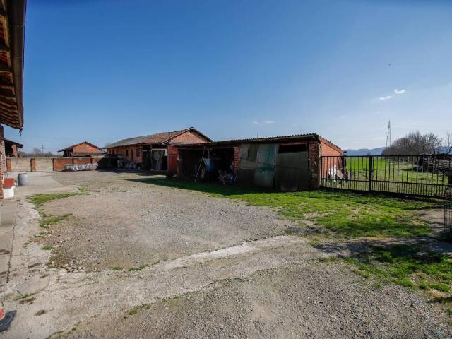 Rustico in vendita a Piemonte, Torino