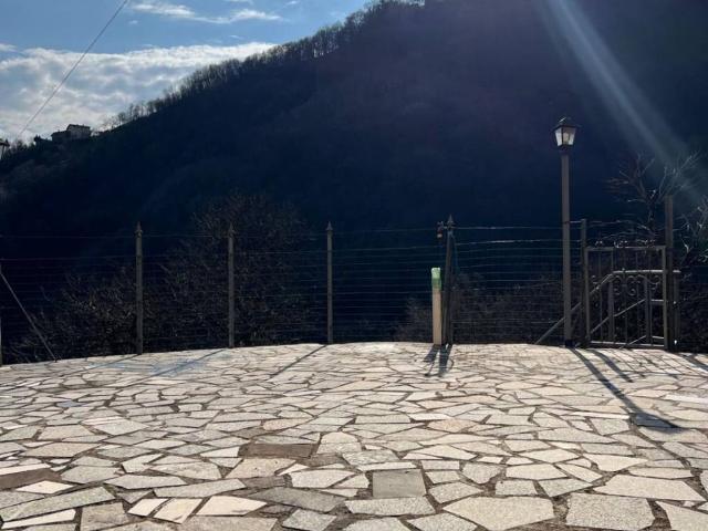 Rustico in vendita a Torre De' Busi, Lombardia