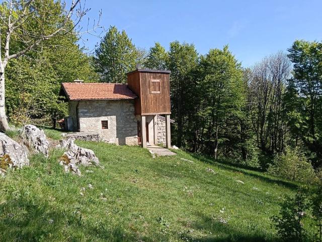 Rustico in vendita a Torre De' Busi, Lombardia
