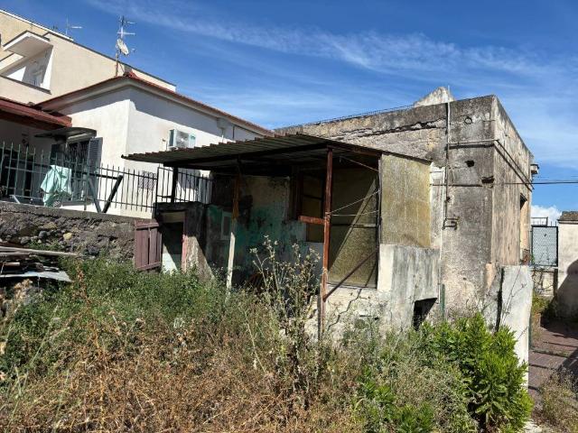 Rustico in vendita a Leopardi, Torre Del Greco