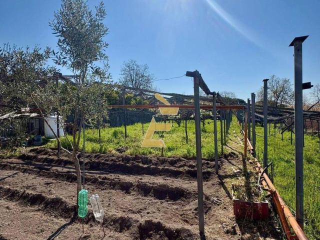Villa Indipendente in vendita a Lava Nuovo, Torre Del Greco
