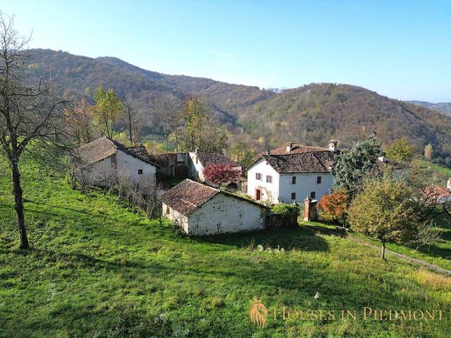 Rustico in vendita a Piemonte, Cuneo