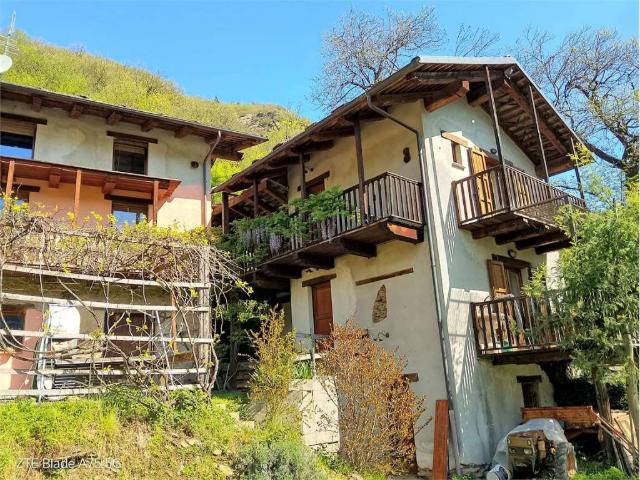 Rustico in vendita a Piemonte, Torino