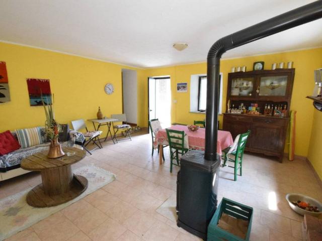Rustico in vendita a Piemonte, Torino