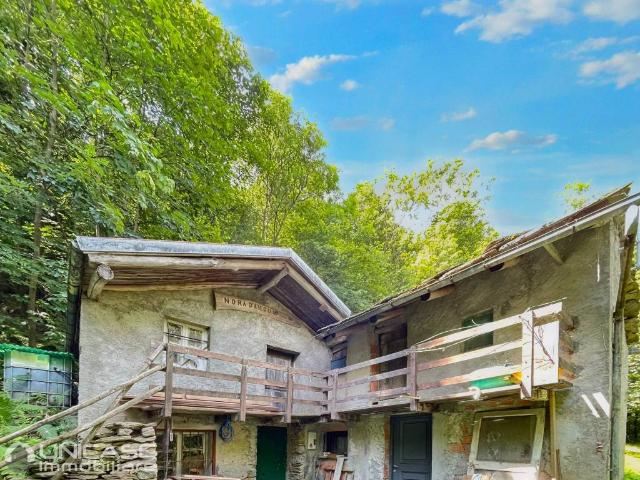 Rustico in vendita a Piemonte, Torino