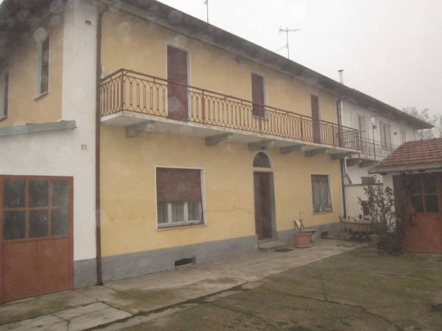 Rustico in vendita a Piemonte, Cuneo