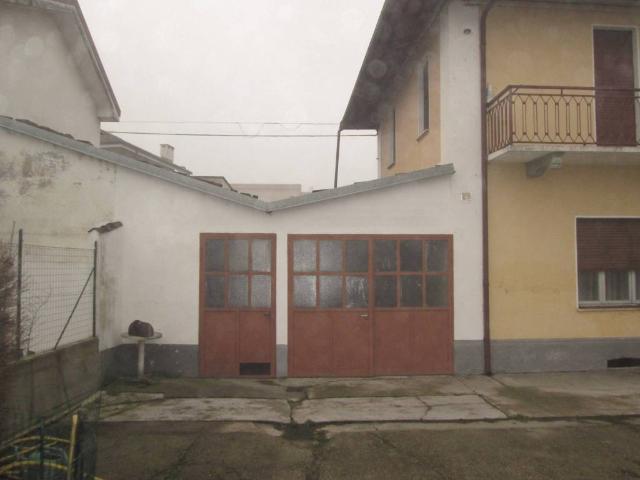 Rustico in vendita a Piemonte, Cuneo