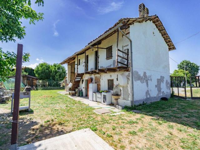 Rustico in vendita a Piemonte, Cuneo