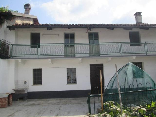 Rustico in vendita a Piemonte, Cuneo