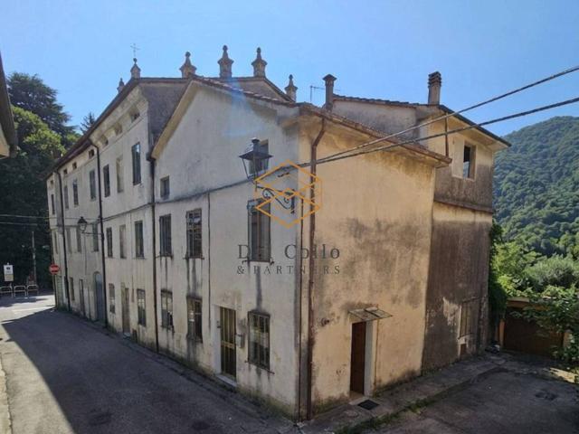 Rustico in vendita a Torrebelvicino, Veneto