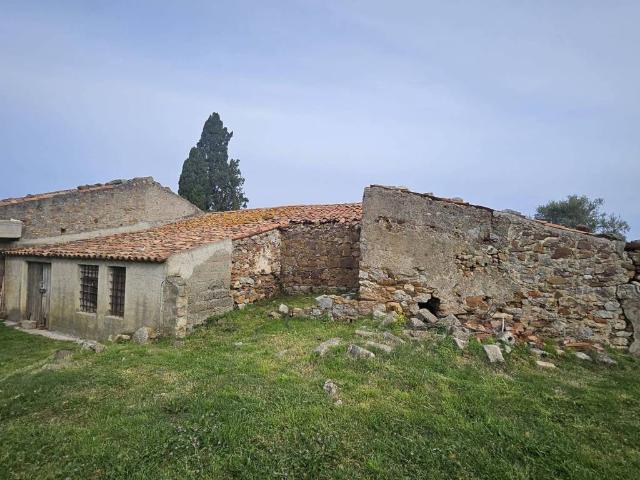 Rustico in vendita a Torrenova, Sicilia