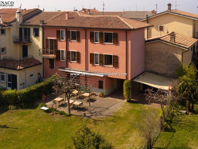 Rustico in vendita a Coi, Torri Del Benaco
