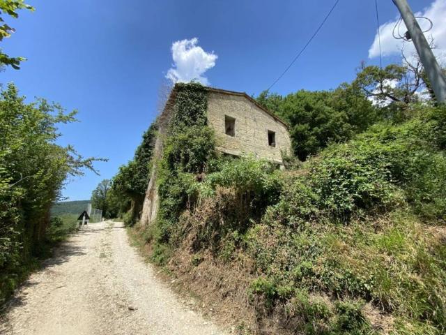 Rustico in vendita a Torricella Sabina, Lazio