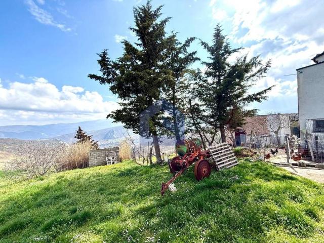 Rustico in vendita a Torricella Peligna, Abruzzo