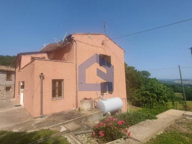 Rustico in vendita a Torricella Peligna, Abruzzo