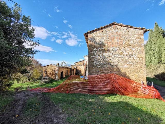 Rustico in vendita a Torrita, Toscana