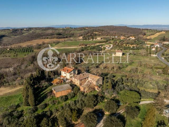 Rustico in vendita a Torrita, Toscana
