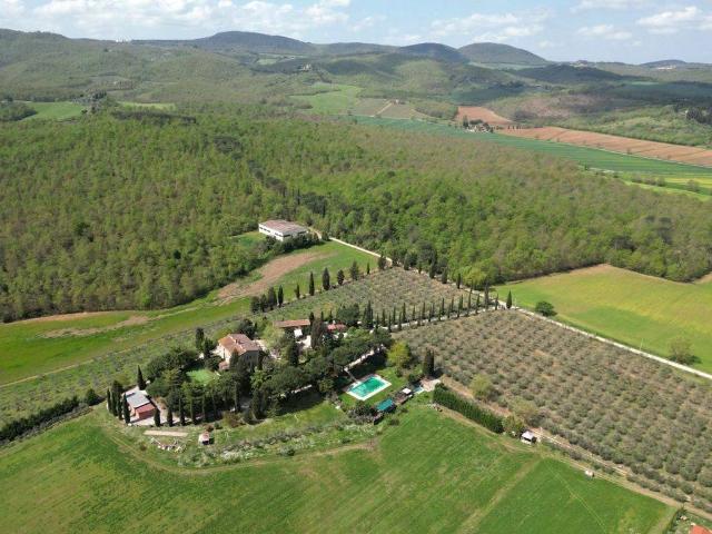 Rustico in vendita a Torrita, Toscana