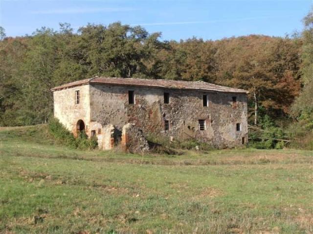 Rustico in vendita a Torrita, Toscana