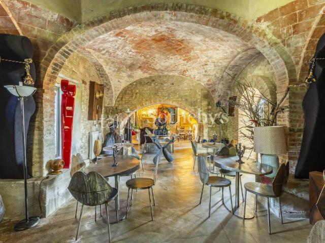 Rustico in vendita a Torrita, Toscana