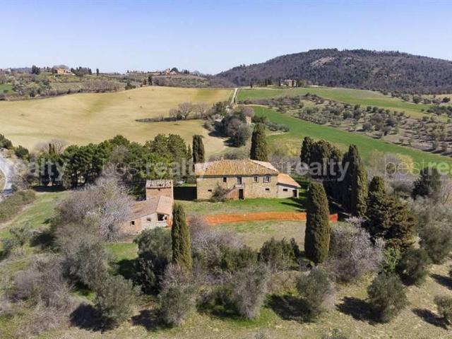 Rustico in vendita a Torrita, Toscana