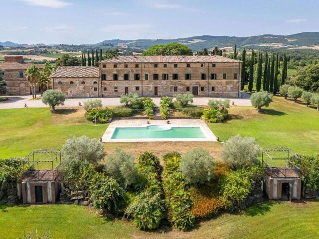 Rustico in vendita a Torrita di Siena, Siena