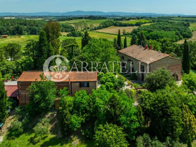 Rustico in vendita a Torrita, Toscana