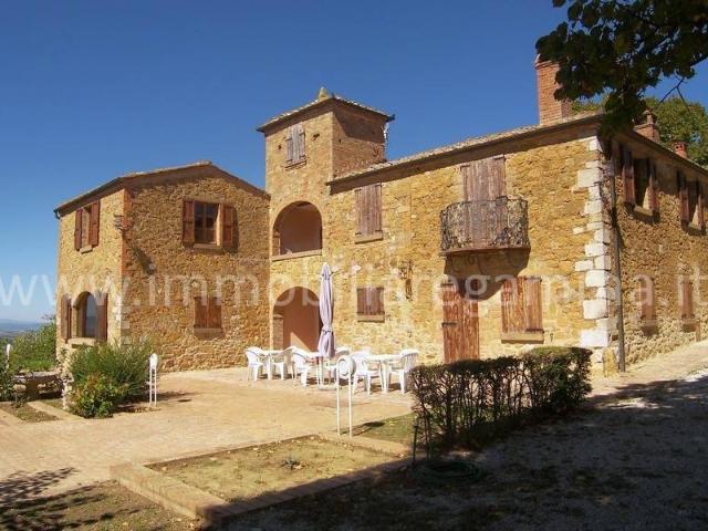 Rustico in vendita a Torrita, Toscana
