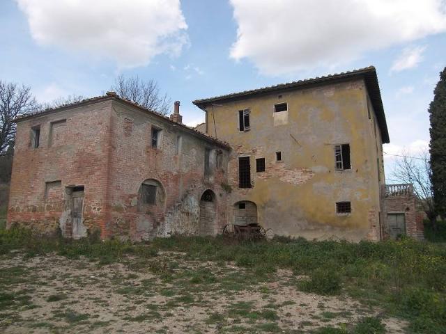 Rustico in vendita a Torrita di Siena, Siena