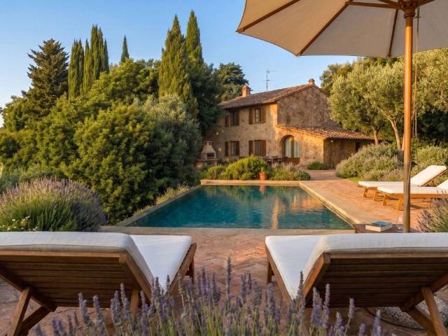 Rustico in vendita a Torrita, Toscana