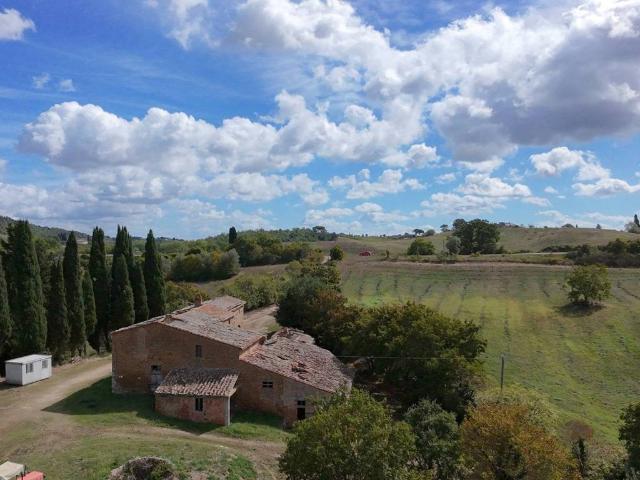 Rustico in vendita a Montefollonico, Torrita di Siena