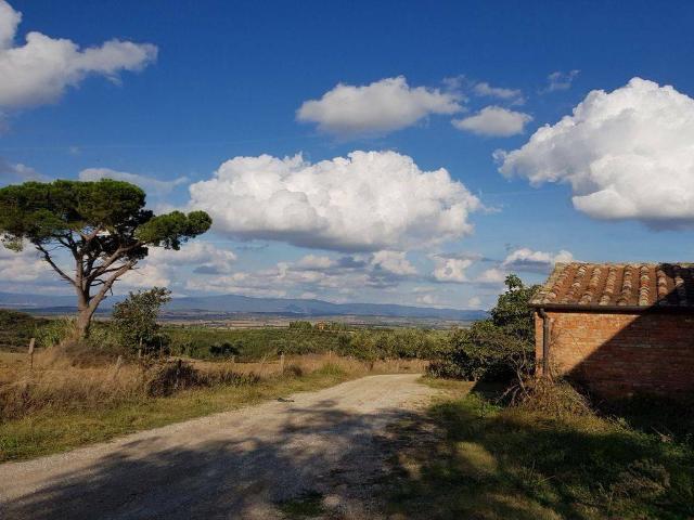 Rustico in vendita a Torrita, Toscana