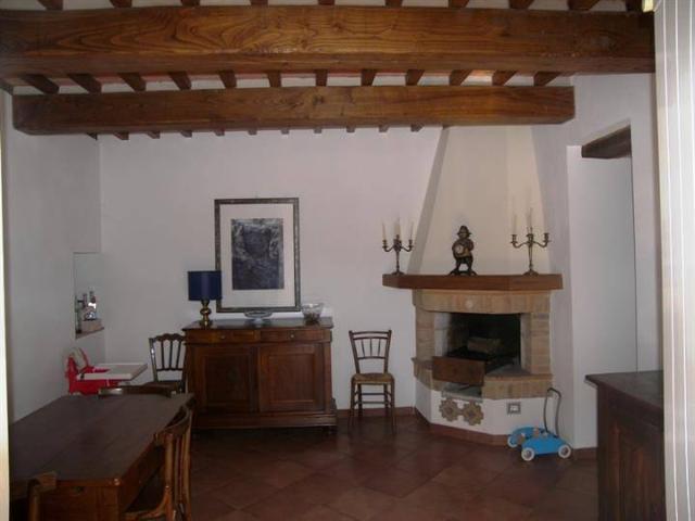 Rustico in vendita a Torrita di Siena, Siena