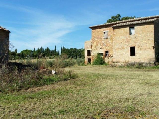 Rustico in vendita a Torrita, Toscana