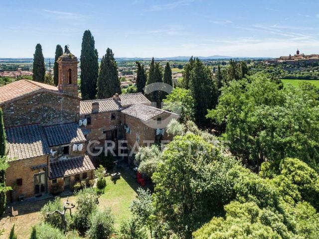 Rustico in vendita a Torrita, Toscana