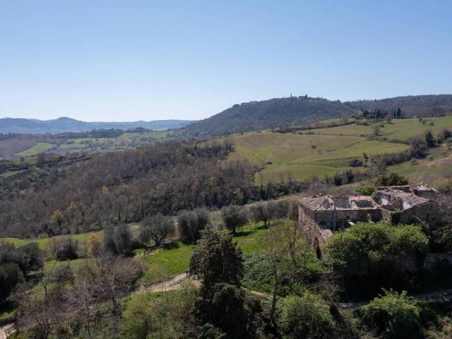 Rustico in vendita a Torrita, Toscana