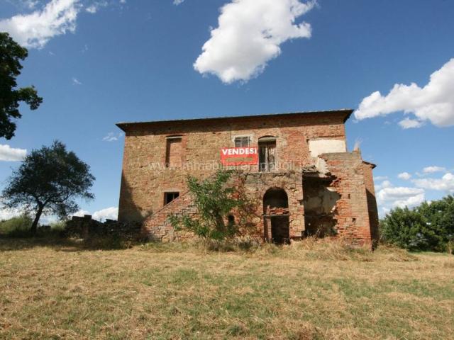 Rustico in vendita a Torrita, Toscana