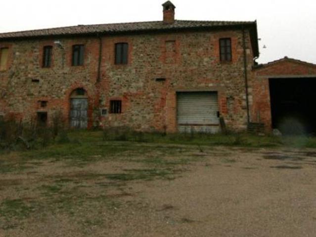 Rustico in vendita a Torrita, Toscana