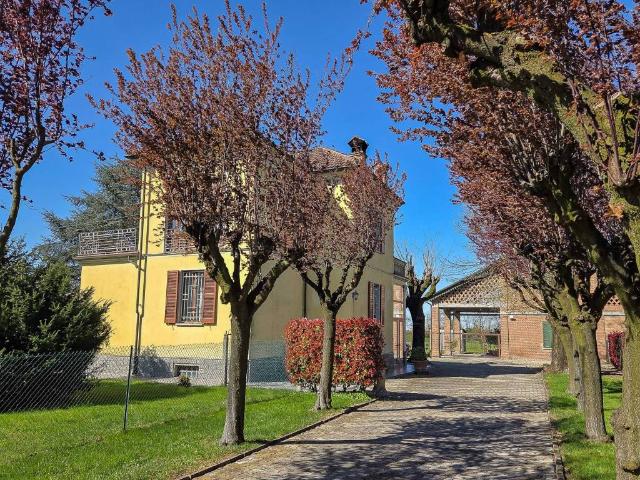 Rustico in vendita a Piemonte, Alessandria
