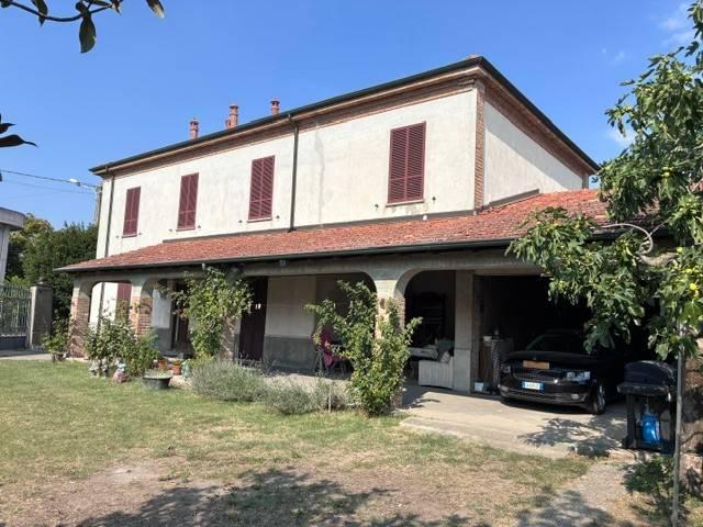 Rustico in vendita a Piemonte, Alessandria